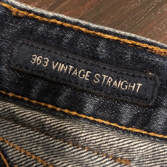 Lucky Brand Jeans - Picture 5 of 6
